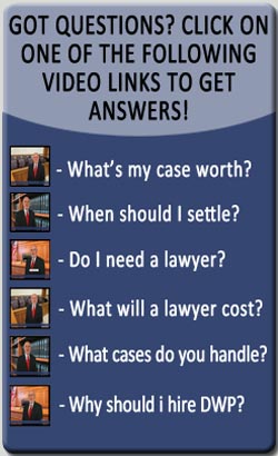 Personal Injury Lawyers Oregon