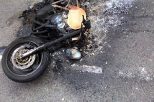 Motorcycle Accident Attorneys in Grants Pass, OR