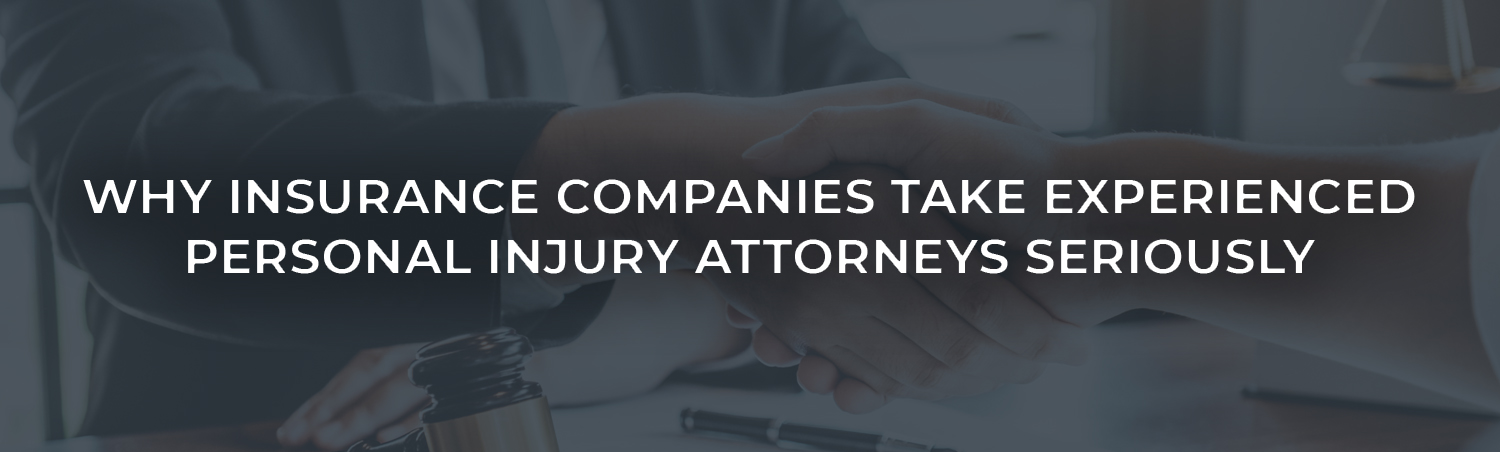 Legal team preparing evidence to present in a personal injury lawsuit