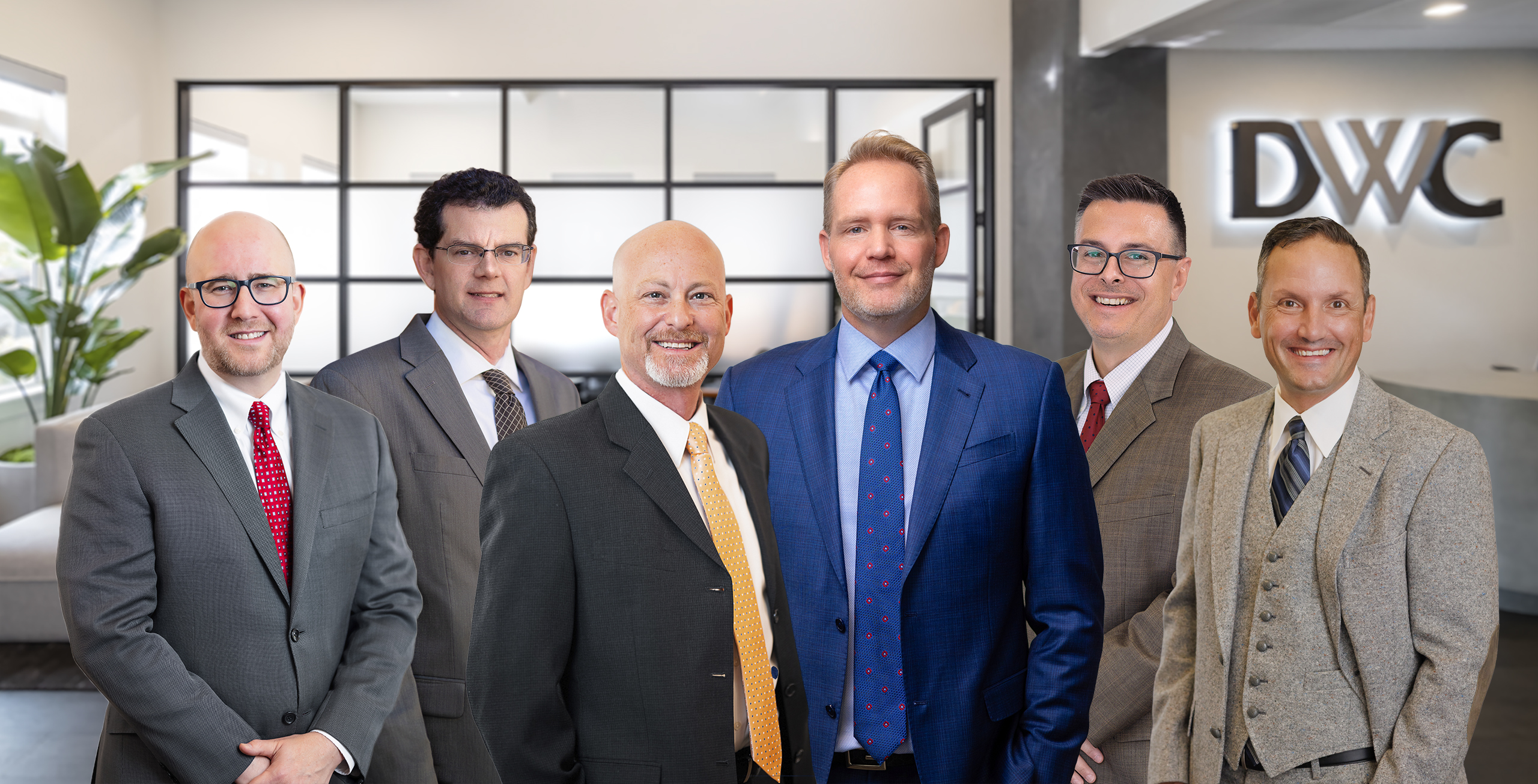 Oregon Personal Injury Attorney