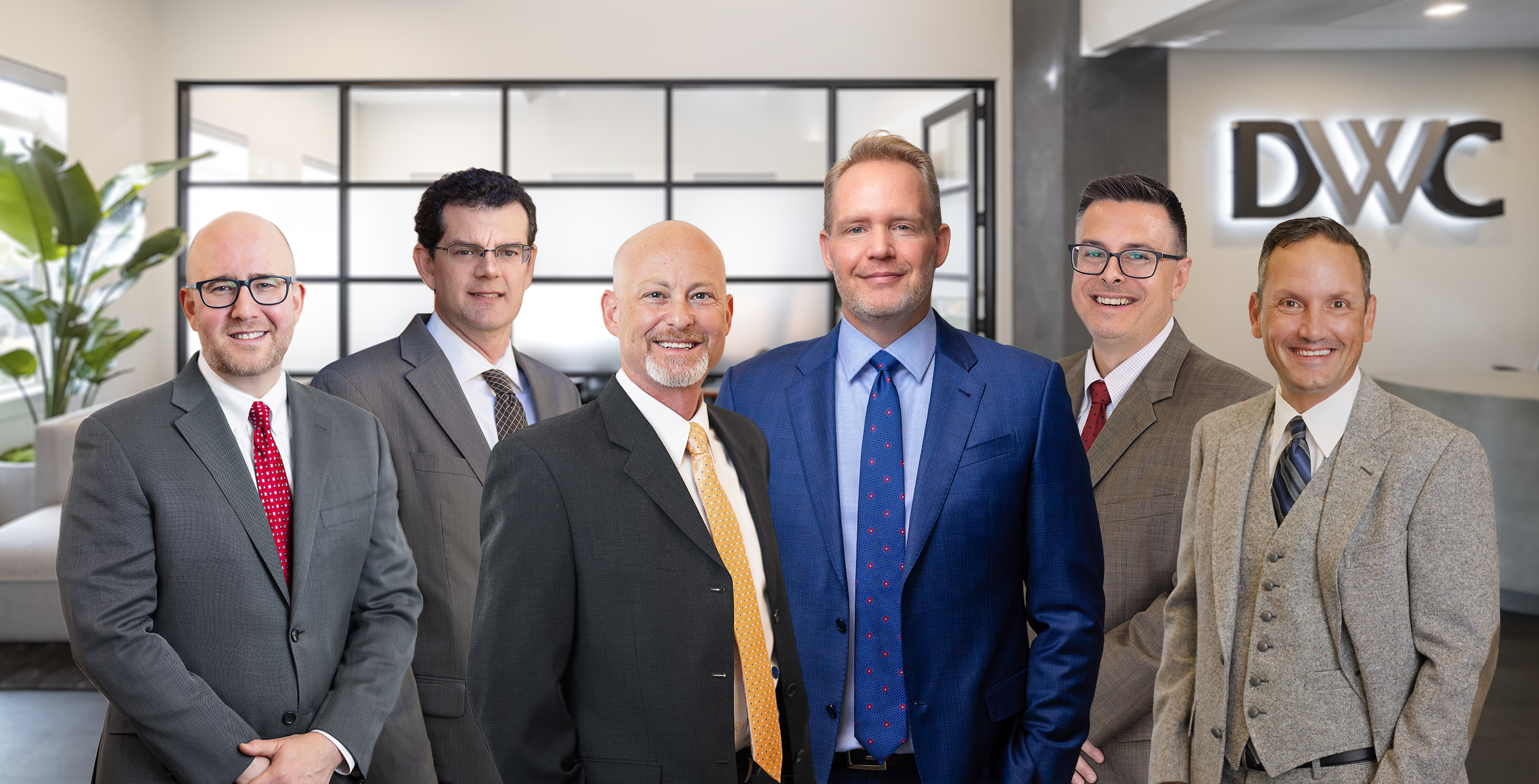 Oregon Personal Injury Attorneys