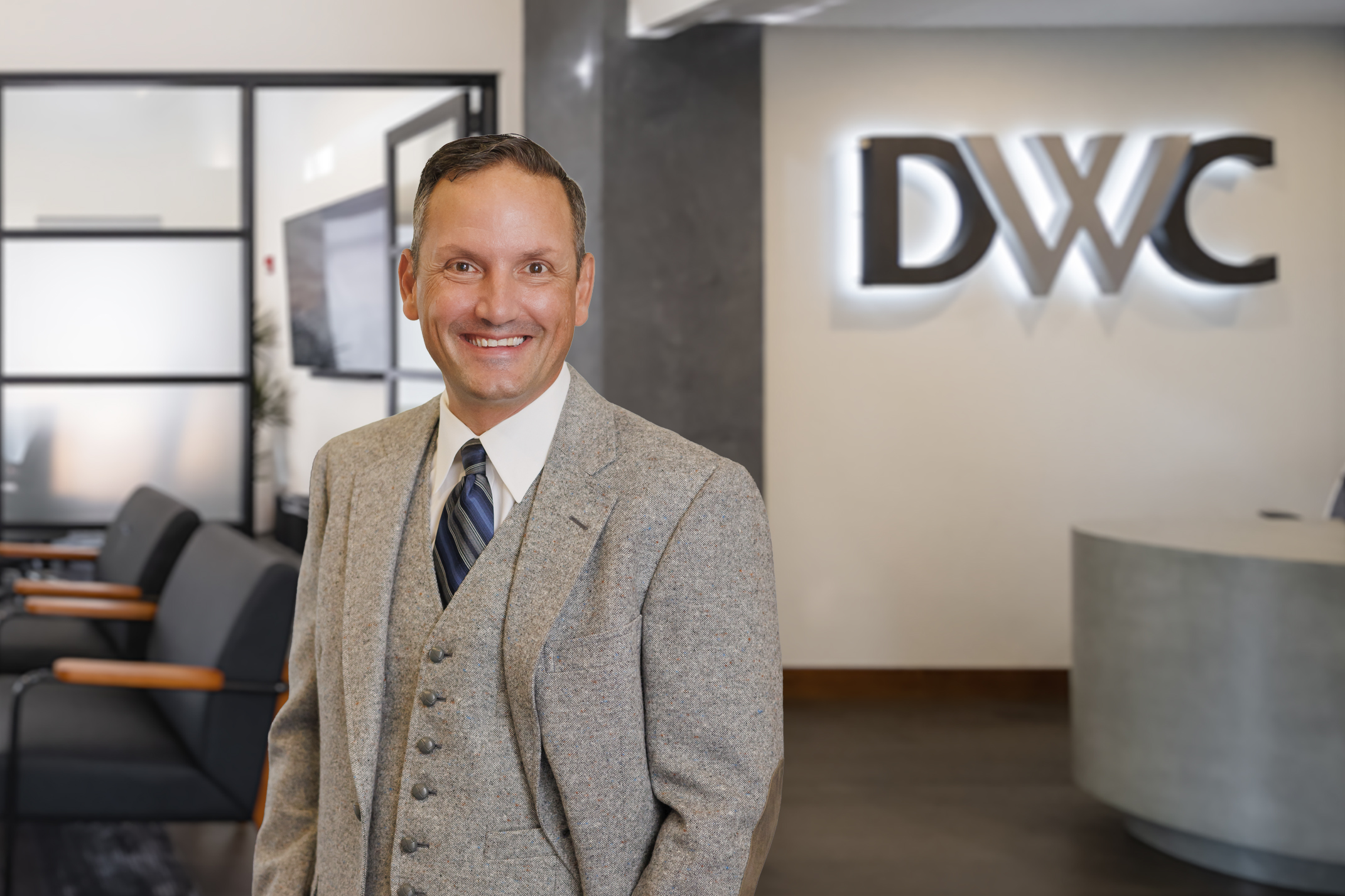 Featured image for “Dwyer Williams Cherkoss Attorneys Welcomes Graham M. Sweitzer as Associate Trial Attorney”